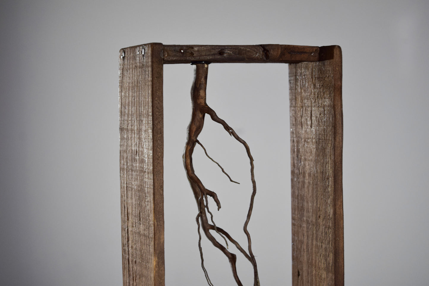 LIFE UNDERNEATH – NATURALS COLLECTION - Sculpture
