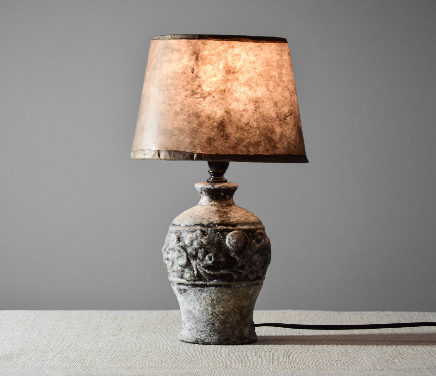 Lamp FIRENZE – PATINA COLLECTION