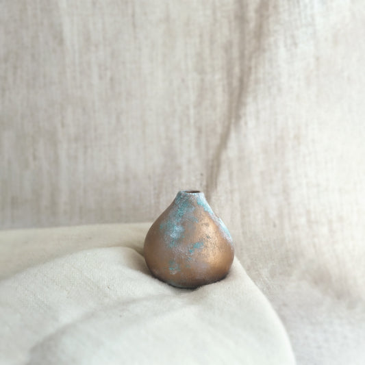 Mini Vase JULIA – PATINA COLLECTION