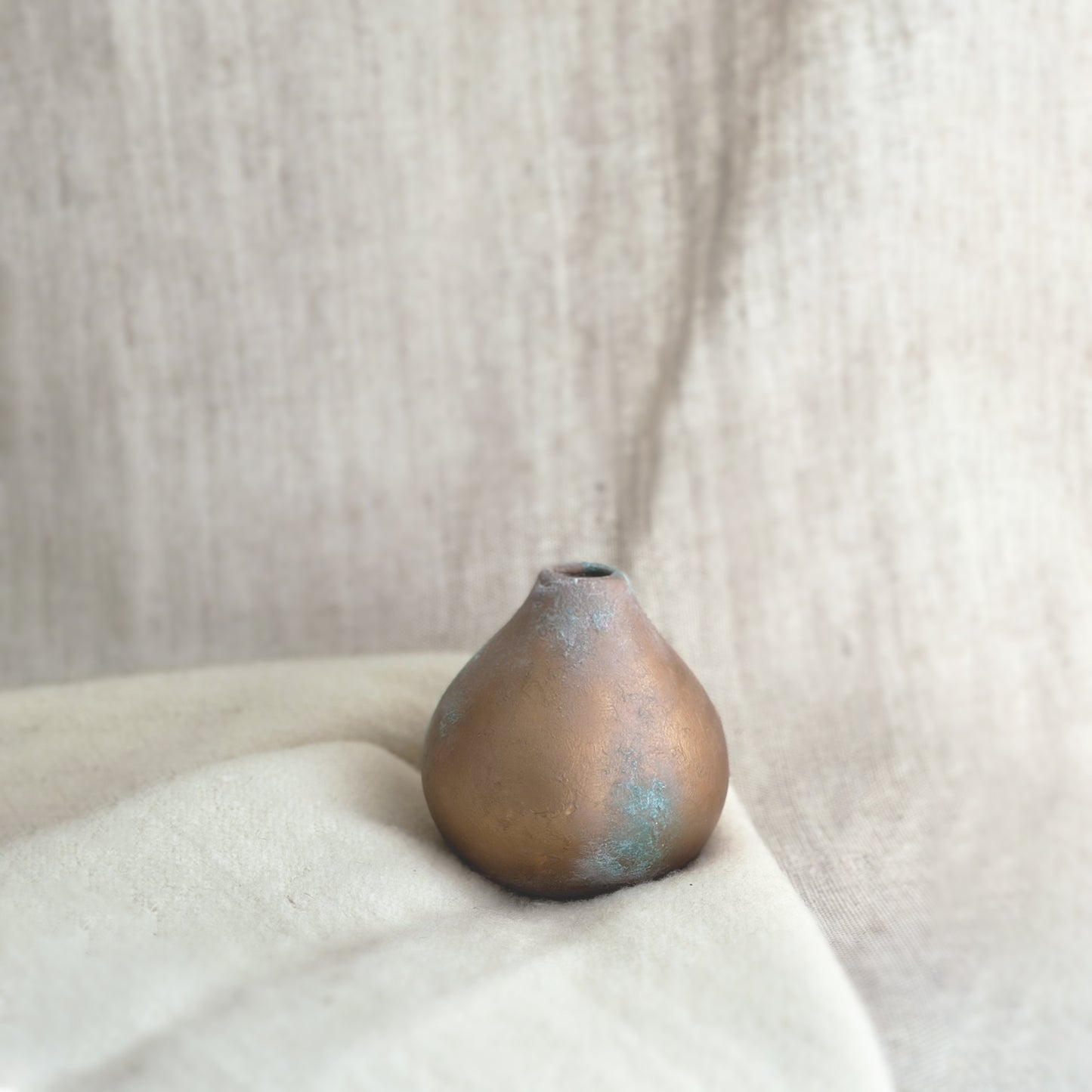 Mini Vase JULIA – PATINA COLLECTION