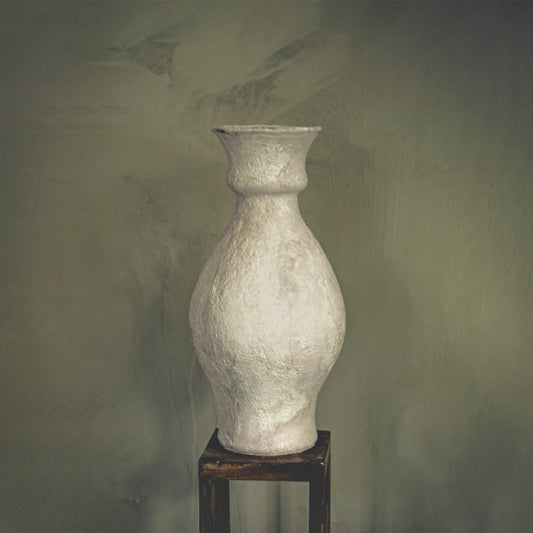 Aged Vase LUCIA – PATINA COLLECTION